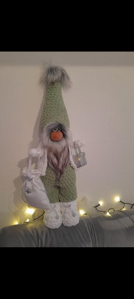 Vianočna dekoracia, 