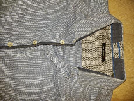 Panska košela devred, l