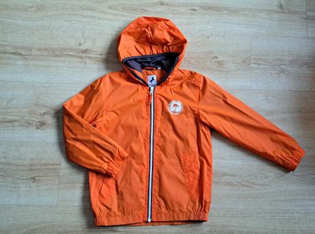 Tenucka vetrovka, palomino,122