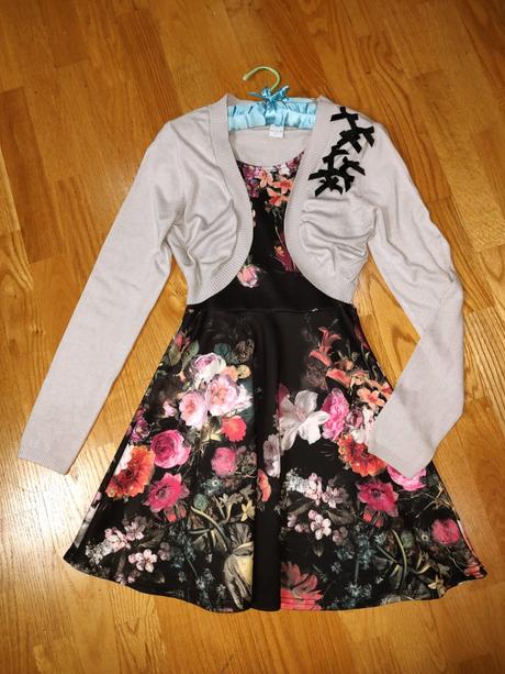 Oblečenie pre slečnu/pani, veľkosť xs-s mix, xs