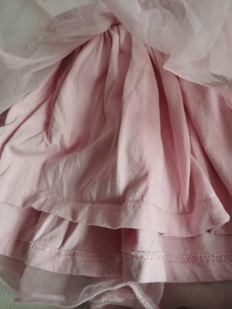 Tylové sukne spolu, benetton,98