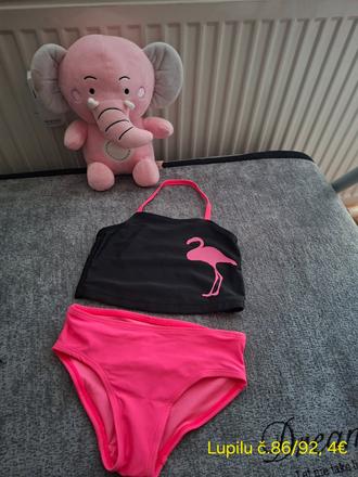 Plavky č.86/92, lupilu,92