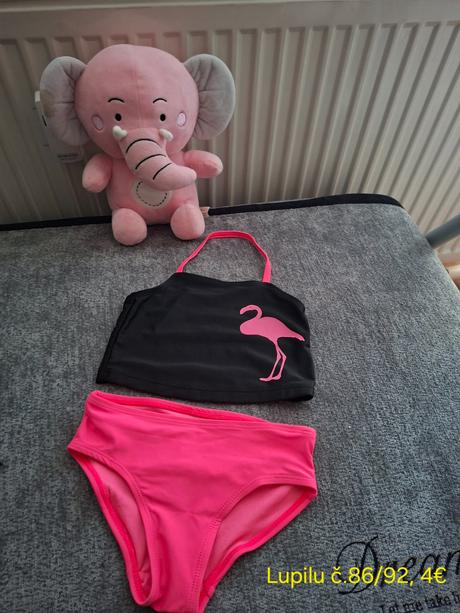 Plavky č.86/92, lupilu,92