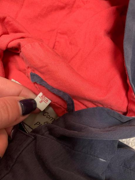 Prechodná bundicka vel. 92, 92