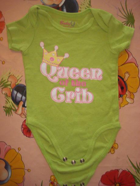 Body pre kralovnu, 62