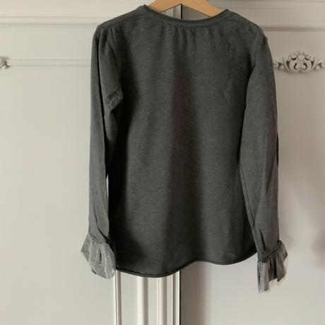 Tričko lanidor č. 134/140, 9-10 rokov, 140