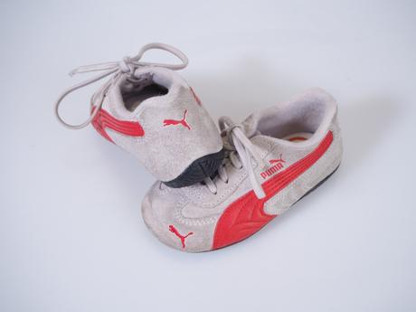Kožené capačky puma, puma,20