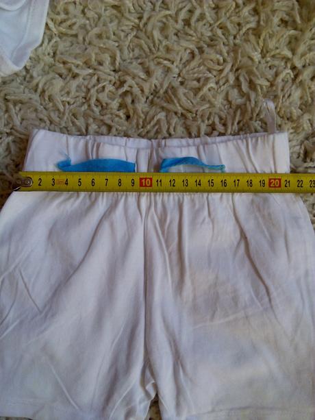 Súprava 4ks, baby club,74