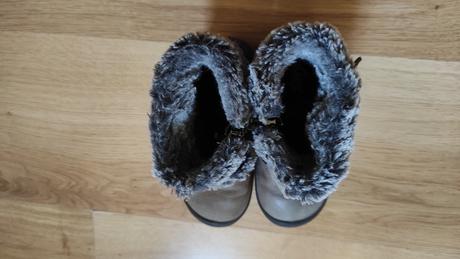 Čižmičky gore-tex top stav, primigi,26