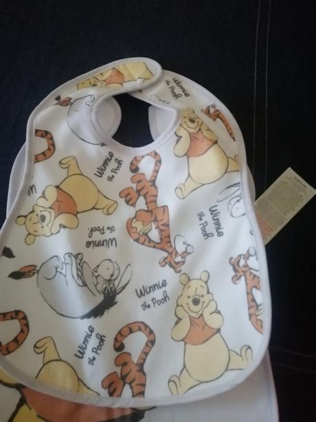 Podbradník macko puf,