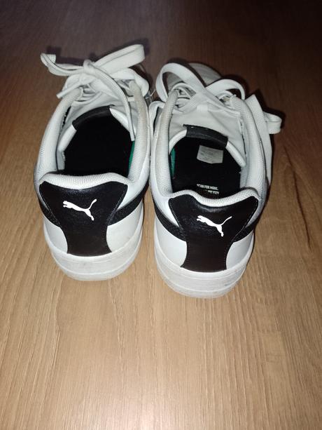 Tenisky, puma,40