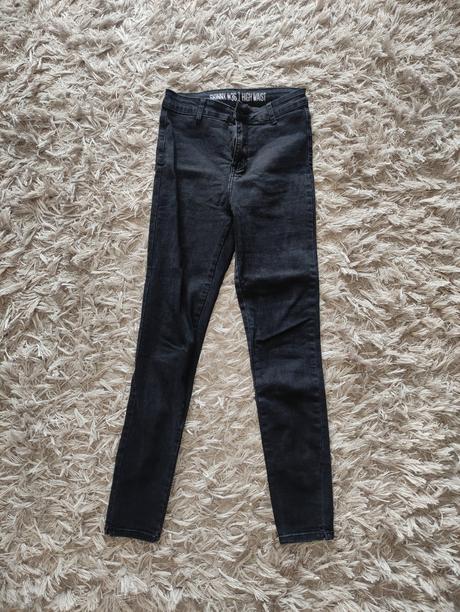 Rifle s vysokým pásom, gate,36