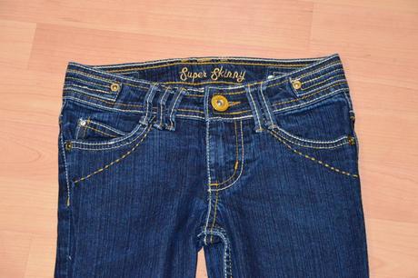 Nenosene skinny, 128