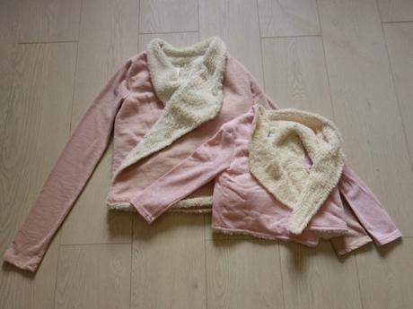 Prechodná mikinobunda h&m, h&m,110