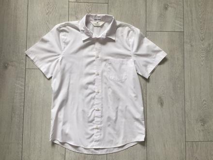 Chlapčenska košela 8-9 rokov, h&m,158