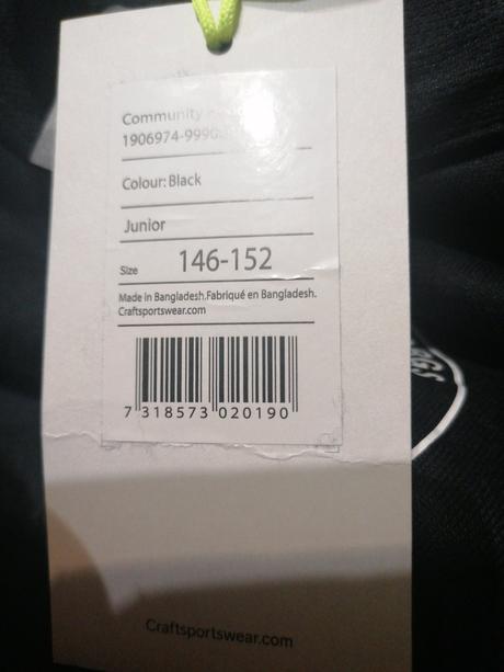 Značková mikina, craft,146