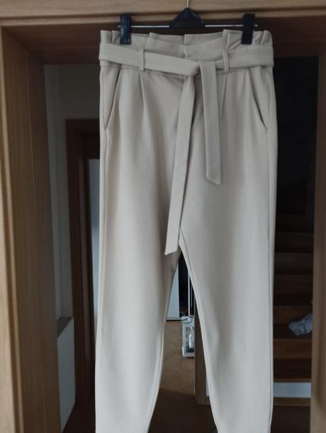 Dámske nohavice, bershka,40