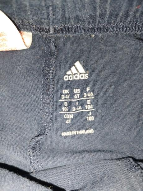 Adidas súprava, adidas,104