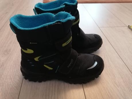 Cizmy 39, superfit,39