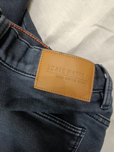 Skate nation chlapčenské rifle, 152