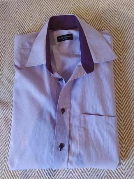 Pánska košeľa m, m