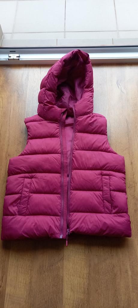 Presivana vesta 4f, 146