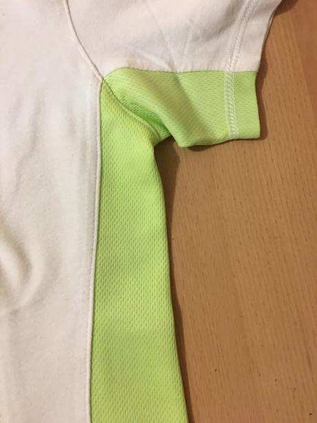 Tričká envy a alpine pro, envy,36