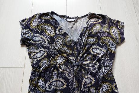 Mäkkučké tehotenské šaty yessica, yessica,s