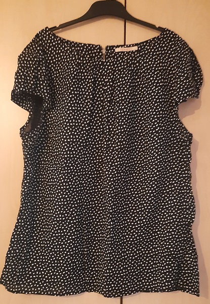 Bluzka vel.44, camaieu,44