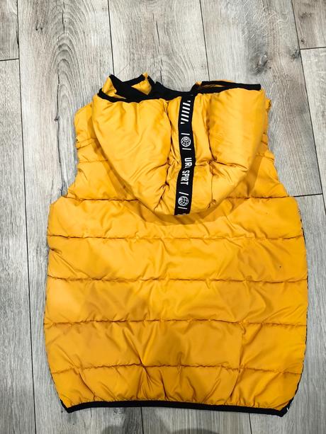 Horčicova vestička, reserved,158