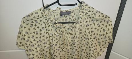 Krásna blúzka, c&a,42