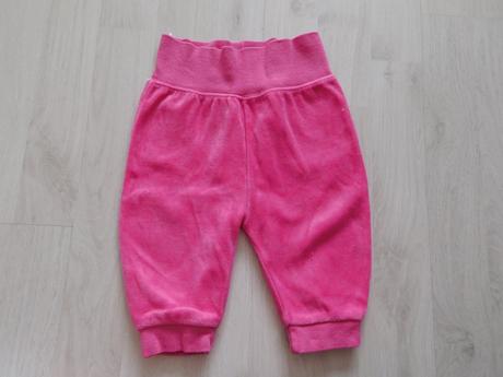 Tepláky č.68, baby club,68