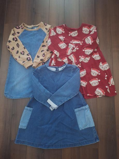 Velky balik next v110 / 4-5 rokov, 104–116