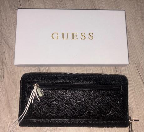 Peňaženka guess original s visačkou, guess