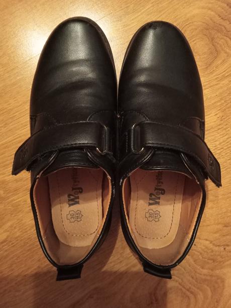 Spoločenské topánky, wojtylko,30