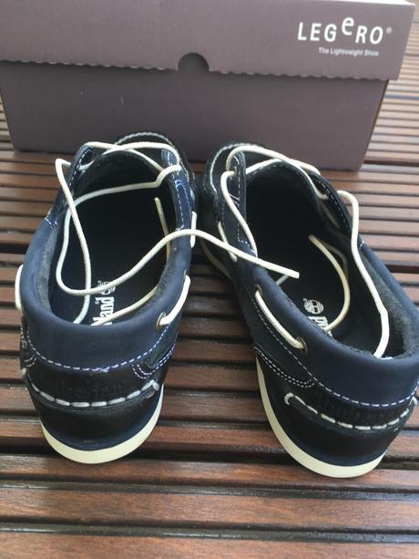 Damske prechodne topanky, timberland,36