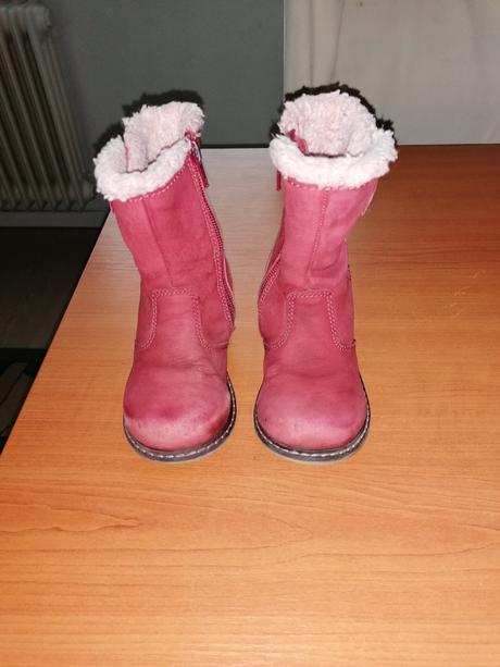 Pekný čižmy, lasocki,25