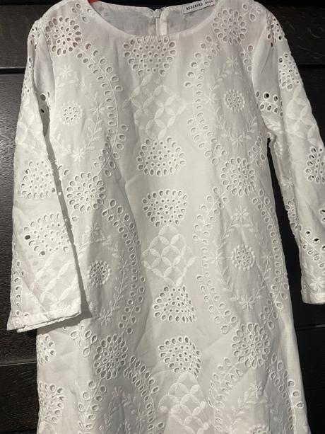 Madeirove šaty, reserved,134