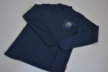 Tmavomodrý rolák 158, 158