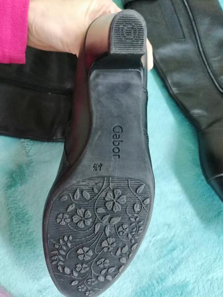 Čižmy gabor, gabor,37