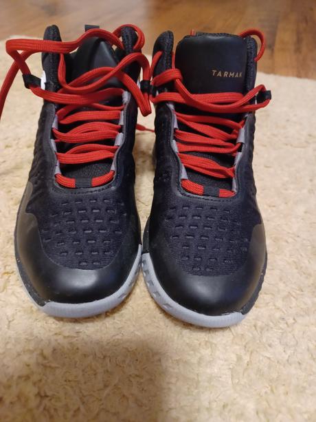 Basket tenisky 32, 32