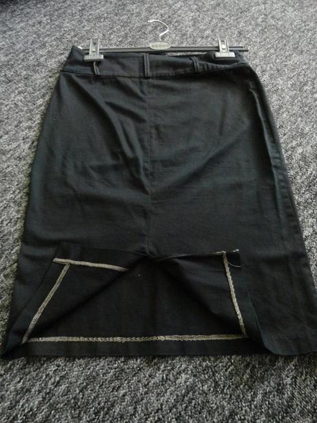 Biznis sukňa, orsay,m