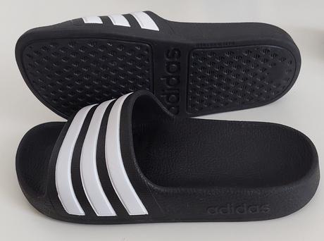 Nové adidas adilette aqua k, veľ. 29, adidas,29