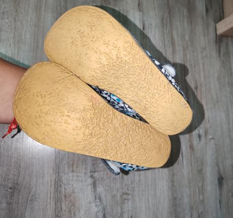 Papučky, anatomic,29