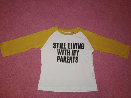 Tričko zara 80, zara,80