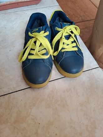 Geox kozene tenisky, geox,30
