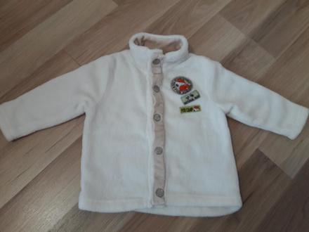 Mäkučká mikina, ergee,80