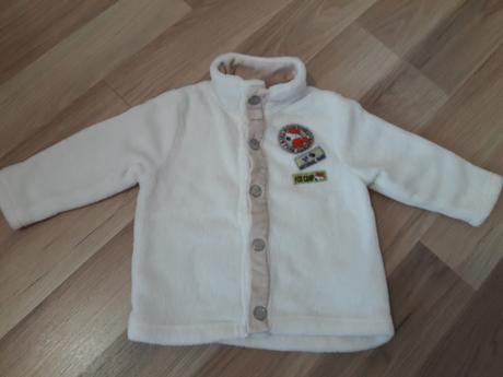 Mäkučká mikina, ergee,80