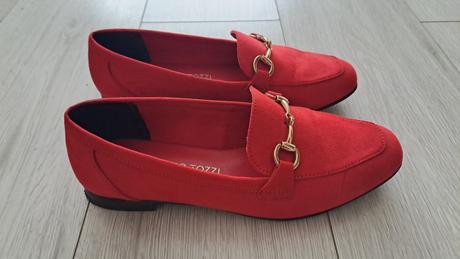 Topánky, marco tozzi,39