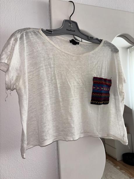 Oversized cdop top party 21 s, s